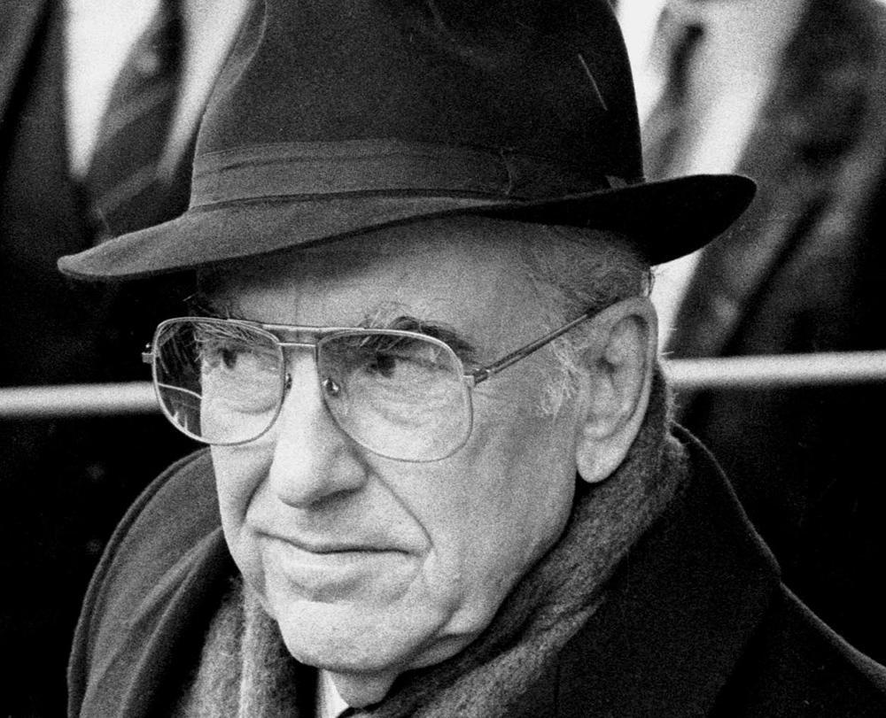 Ανδρέας Παπανδρέου: 25 χρόνια από τον θάνατό του [εικόνες & βίντεο]