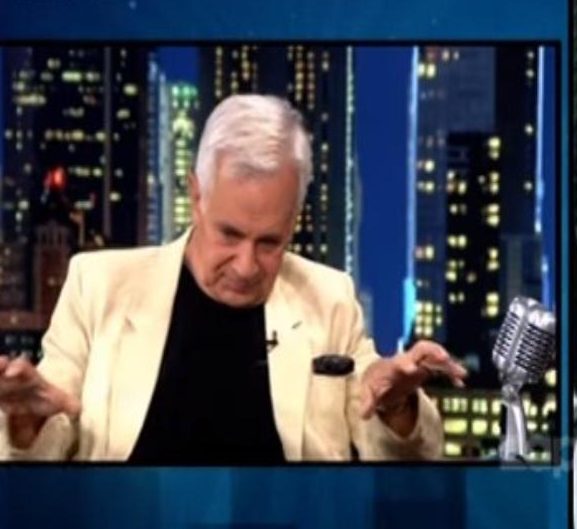 Αντωνόπουλος