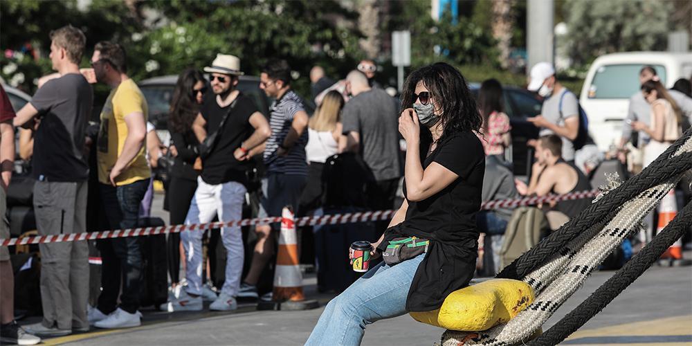 Σαν παλιό ανέκδοτο…