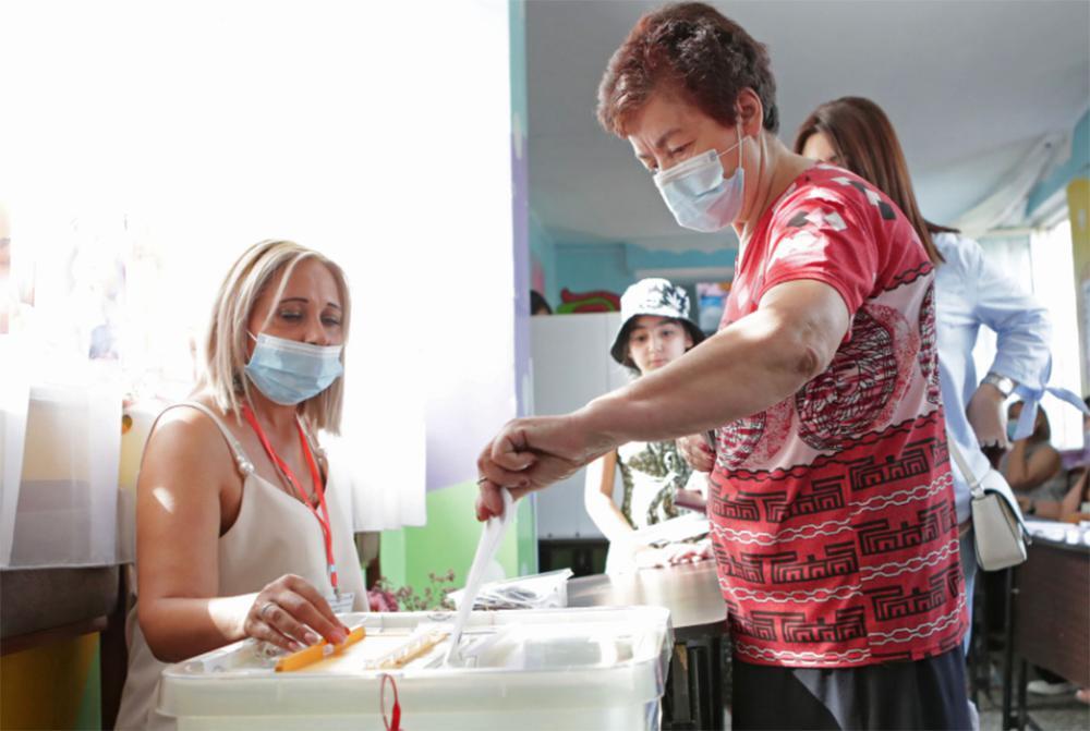 Εκλογές στην Αρμενία: Η αντιπολίτευση αμφισβητεί τα αποτελέσματα