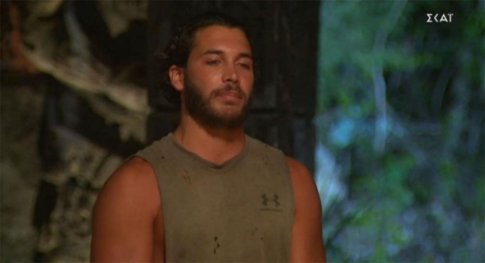 Γιώργος Ασημακόπουλος: Αποκαλύπτει όλα όσα δεν ξέρουμε για αυτόν!