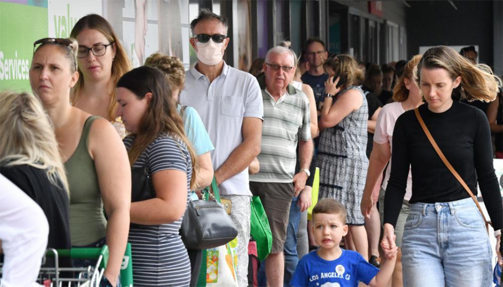 Κορονοϊός: Σε lockdown το Μπρίσμπεϊν λόγω έξαρσης κρουσμάτων