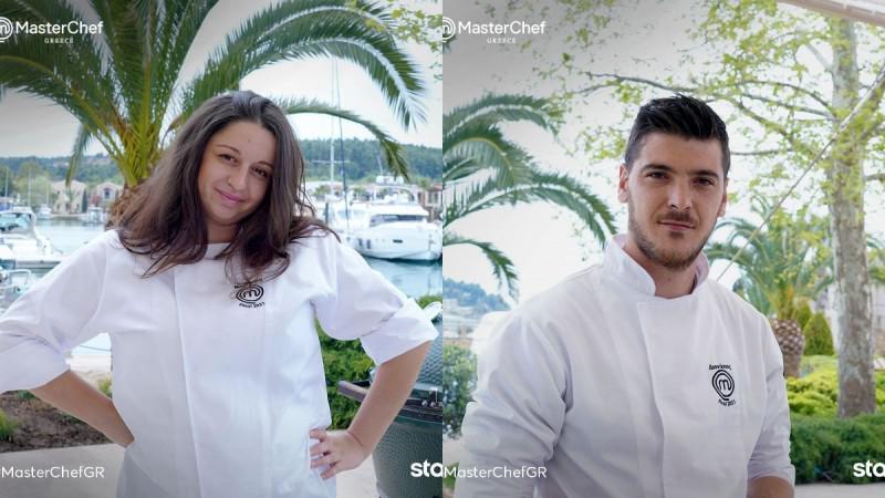 MasterChef 5: Αυτός είναι ο μεγάλος νικητής - Όλες οι λεπτομέρειες