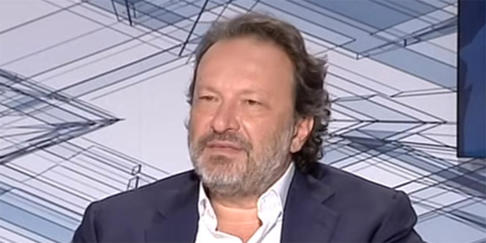 Παναγιωτάκης: «Δεν θα ανεχτώ τη λάσπη του Στέφανου Χίου»