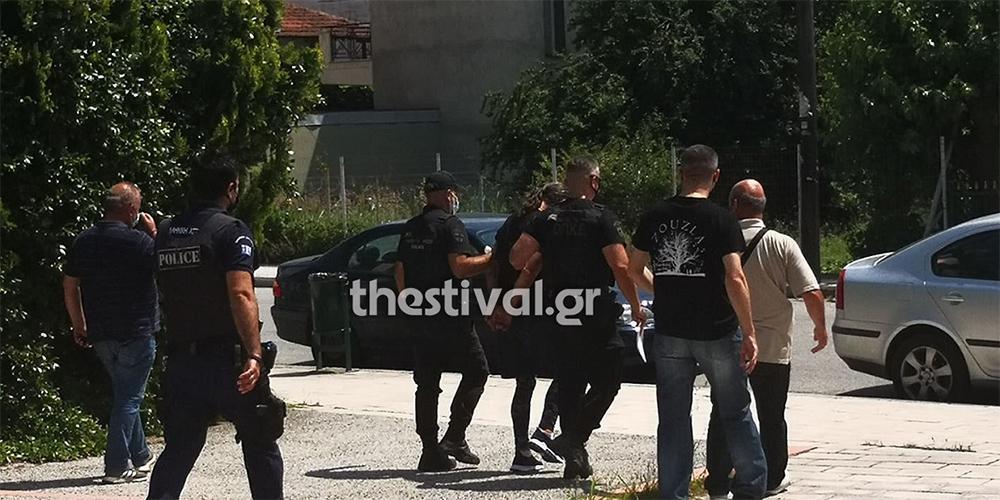 Έγκλημα στην Κατερίνη: Προφυλακιστέος ο 58χρονος δράστης