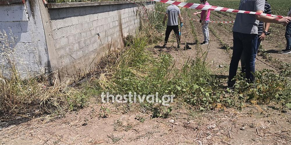 Έγκλημα στην Κατερίνη: Συνελήφθη ο δράστης - Έκαψε και έδεσε το θύμα