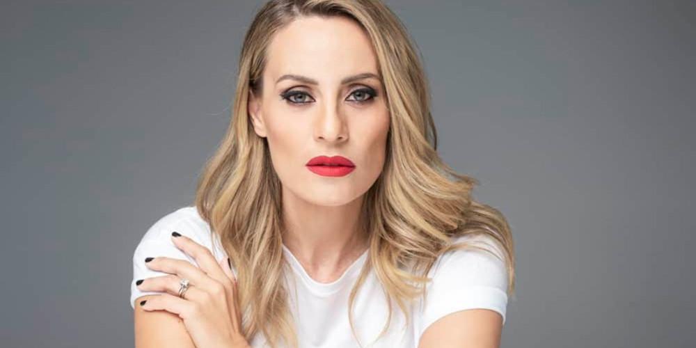 Ελεονώρα Μελέτη