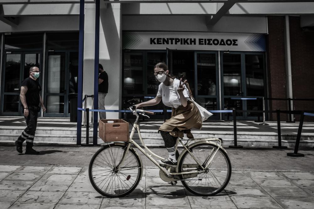 Freedom Pass: Πώς θα χρησιμοποιούνται τα 150 ευρώ Κορoνοϊός