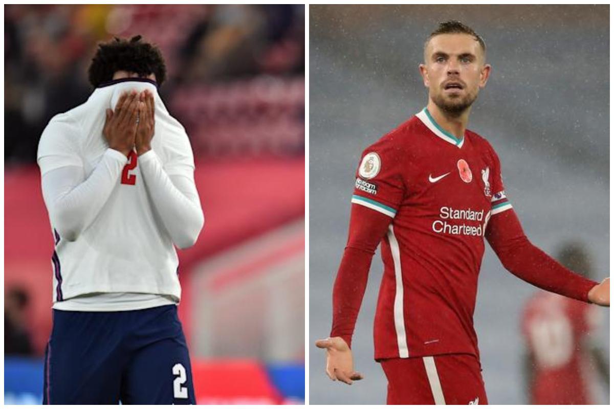 Euro 2020: «Λαβωμένη» η Αγγλία στην πρεμιέρα – Τραυματίας ο Χέντερσον, χάνει την διοργάνωση ο Αλεξάντερ Άρνολντ