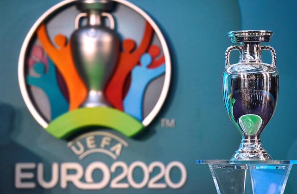 Euro 2020: «Όχι» της UEFA στο αίτημα να ακουστεί το «Three Lions»