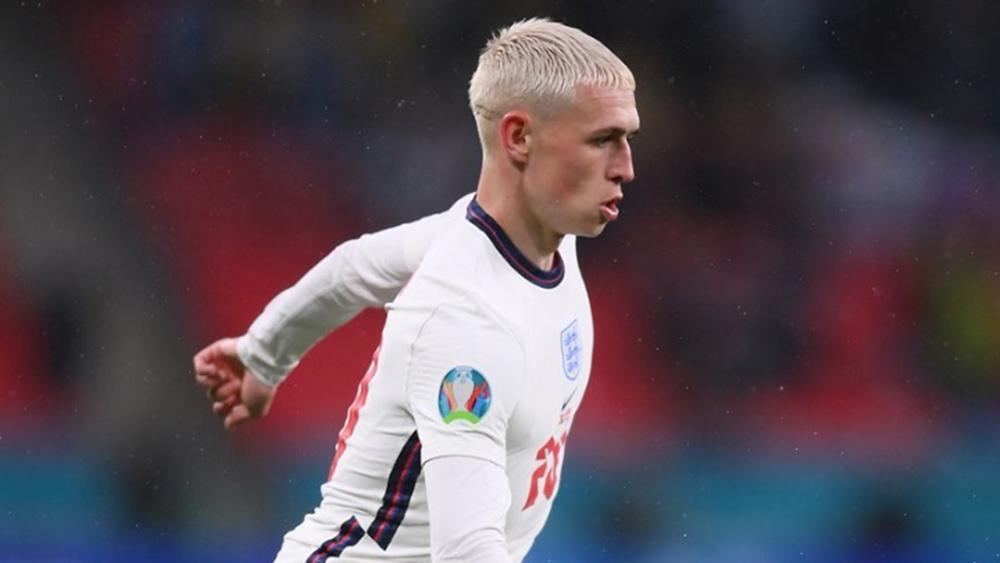 Euro 2020: Οι παίκτες της Αγγλίας είπαν... ναι στο «ξανθό στοίχημα»