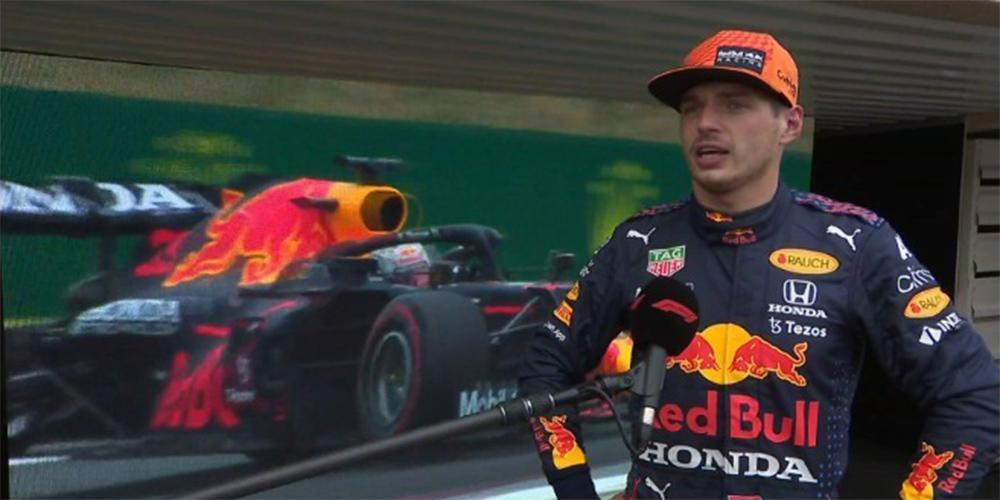 Φόρμουλα Ένα: Πήρε την pole position στη Γαλλία ο Φερστάπεν