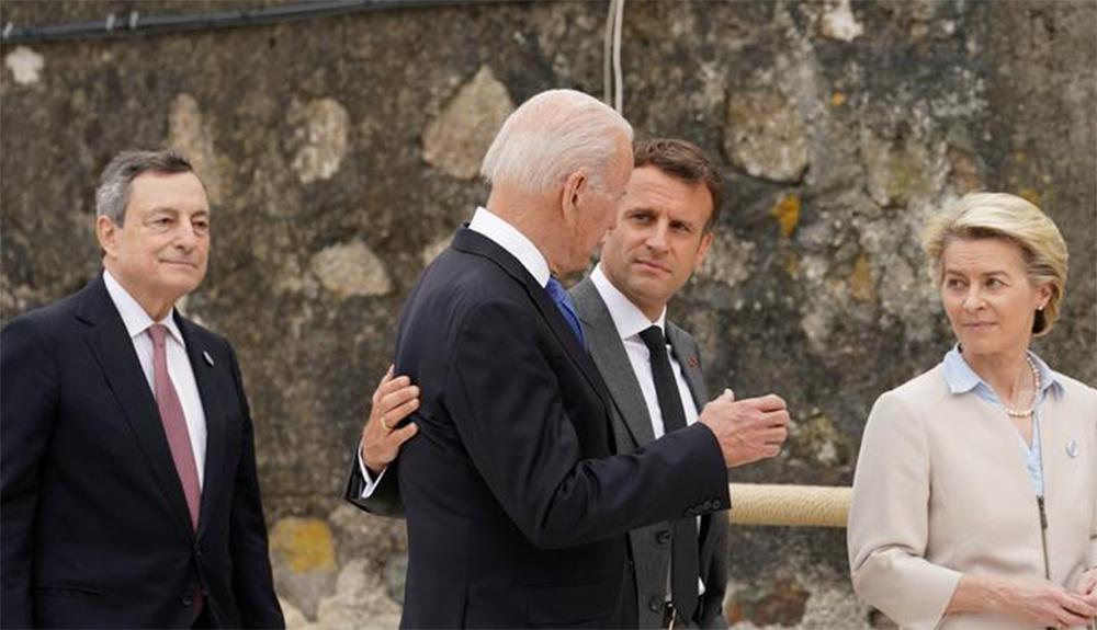 G7: Τι αναμένεται από τη σύνοδο των ισχυρών - Οι θέσεις και τα «αγκάθια»