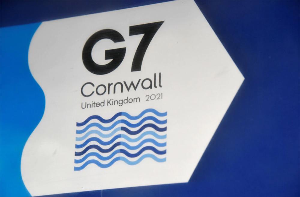 G7: Κοντά σε μια συμφωνία για την επιβολή παγκόσμιου εταιρικού φόρου