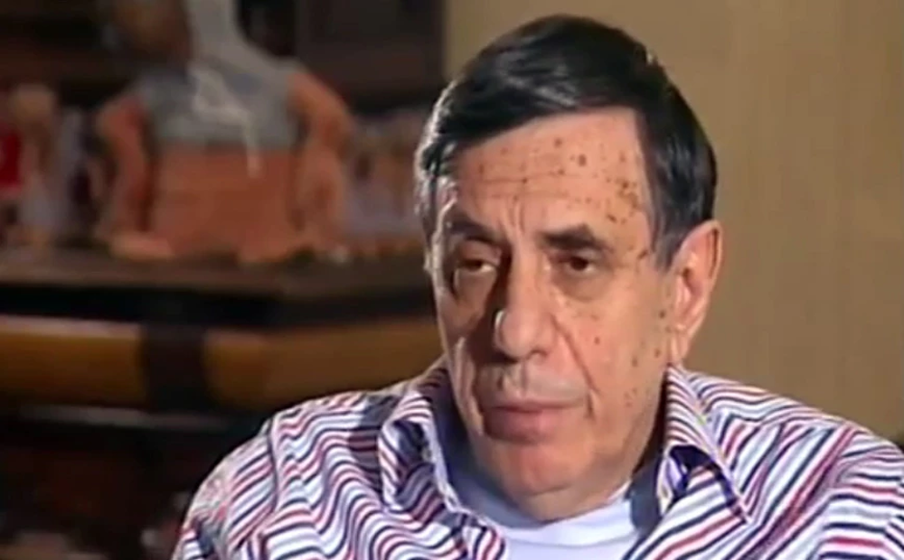 Πέθανε ο ιδρυτής της Express Service, Γιάννης Ραπτόπουλος