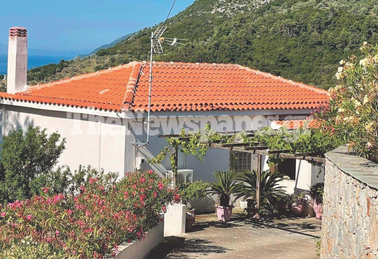 Γλυκά Νερά: Η σκηνή στην κηδεία της Καρολάιν που έδειξε την ενοχή του πιλότου – Δεν το πίστευε κανείς αυτό που συνέβη