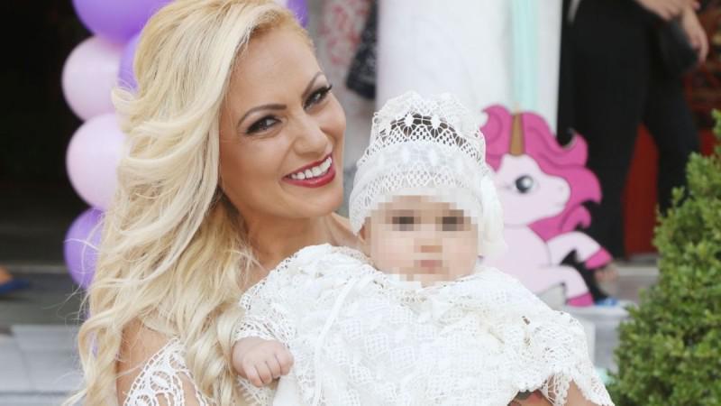 Γωγώ Γαρυφάλλου