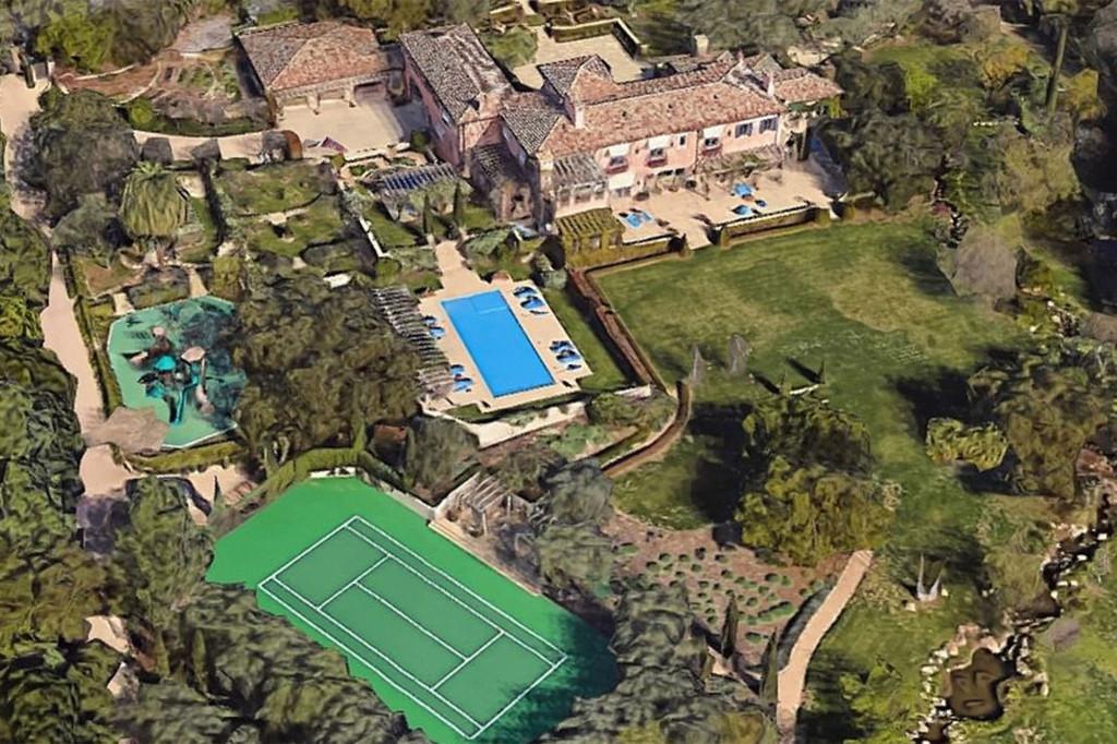 Χάρι Μέγκαν