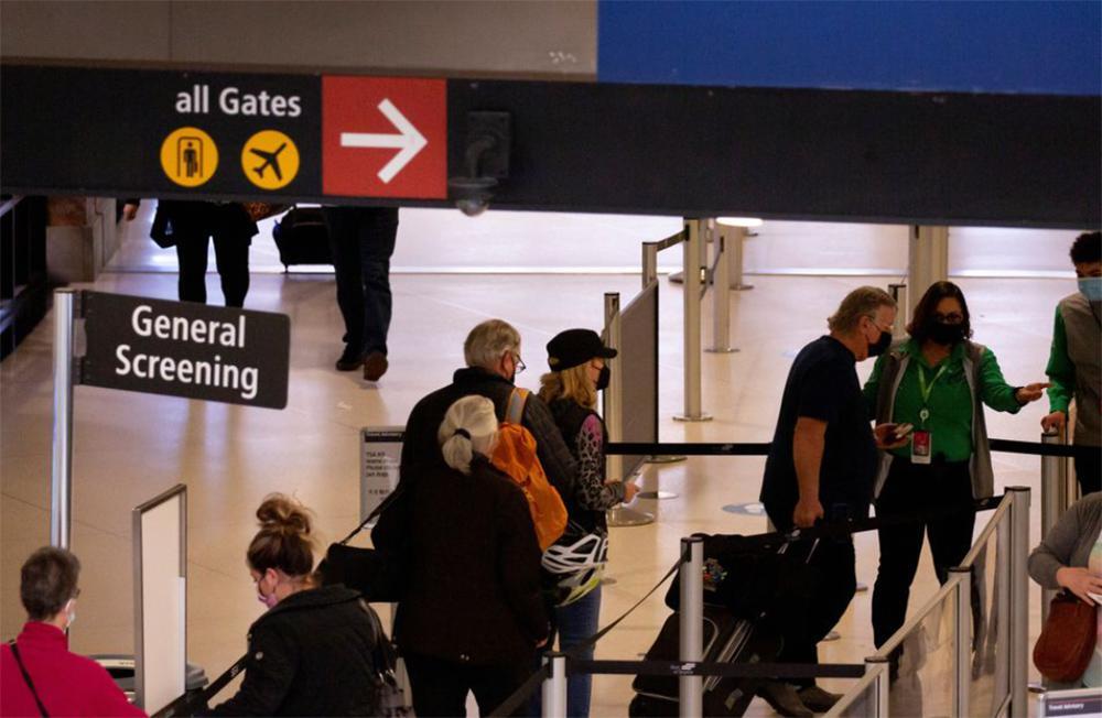 Η αμερικανική ταξιδιωτική οδηγία προς τα Ηνωμένα Αραβικά Εμιράτα