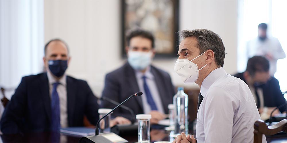 Υπουργικό συμβούλιο με «βαριά» ατζέντα - Τα θέματα της συνεδρίασης