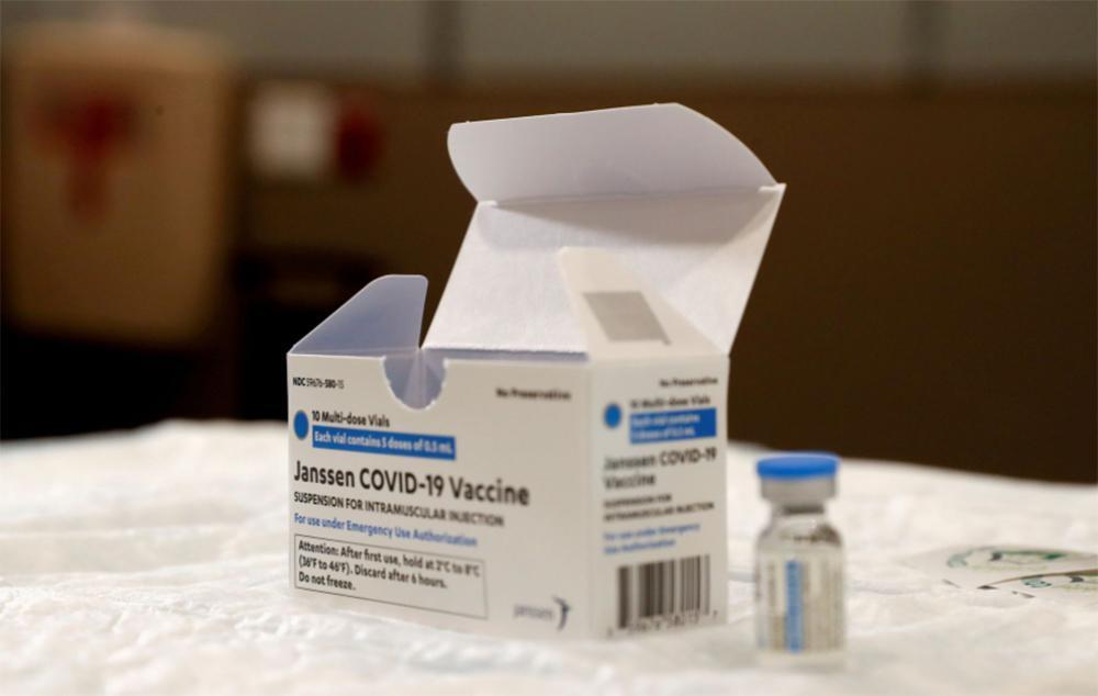 Εμβόλιο Johnson & Johnson: Η Ε.Ε. «απαρνήθηκε» 100 εκατ. επιπλέον δόσεις