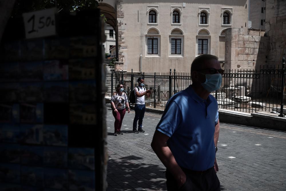 Καιρός: Έκτακτο δελτίο επικίνδυνων φαινομένων – Έρχονται 43άρια