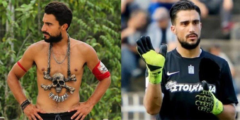Survivor: Με… βύσμα στο ριάλιτι επιβίωσης ο Σάκης Κατσούλης;