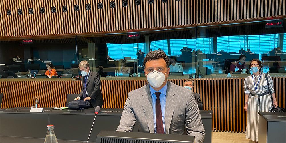 Βασίλης Κικίλιας