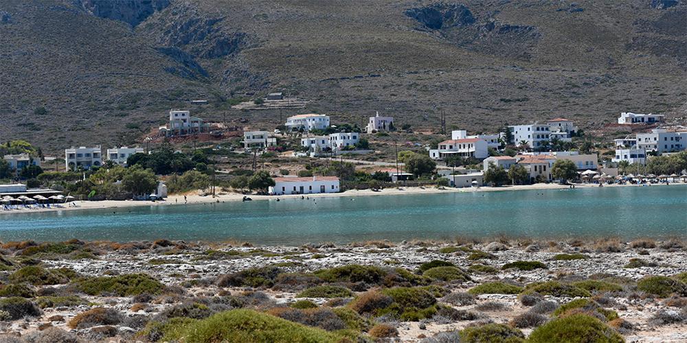 Κύθηρα: Το νησί των… μυστικών που αξίζει να επισκεφτείς [εικόνες]