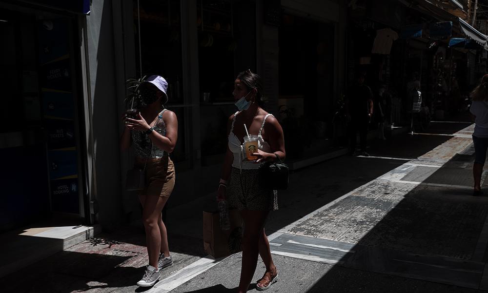 Μόσιαλος: Πώς η μετάλλαξη Δέλτα θα «χτυπήσει» τους ανεμβολίαστους