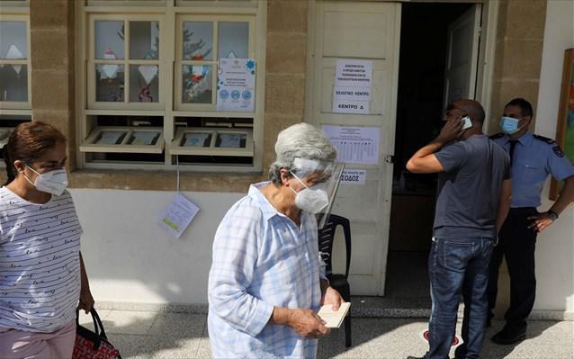 Tι γίνεται στην Κύπρο;