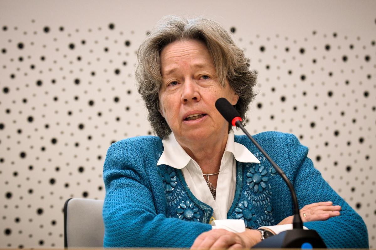 Κορονοϊός Λινού