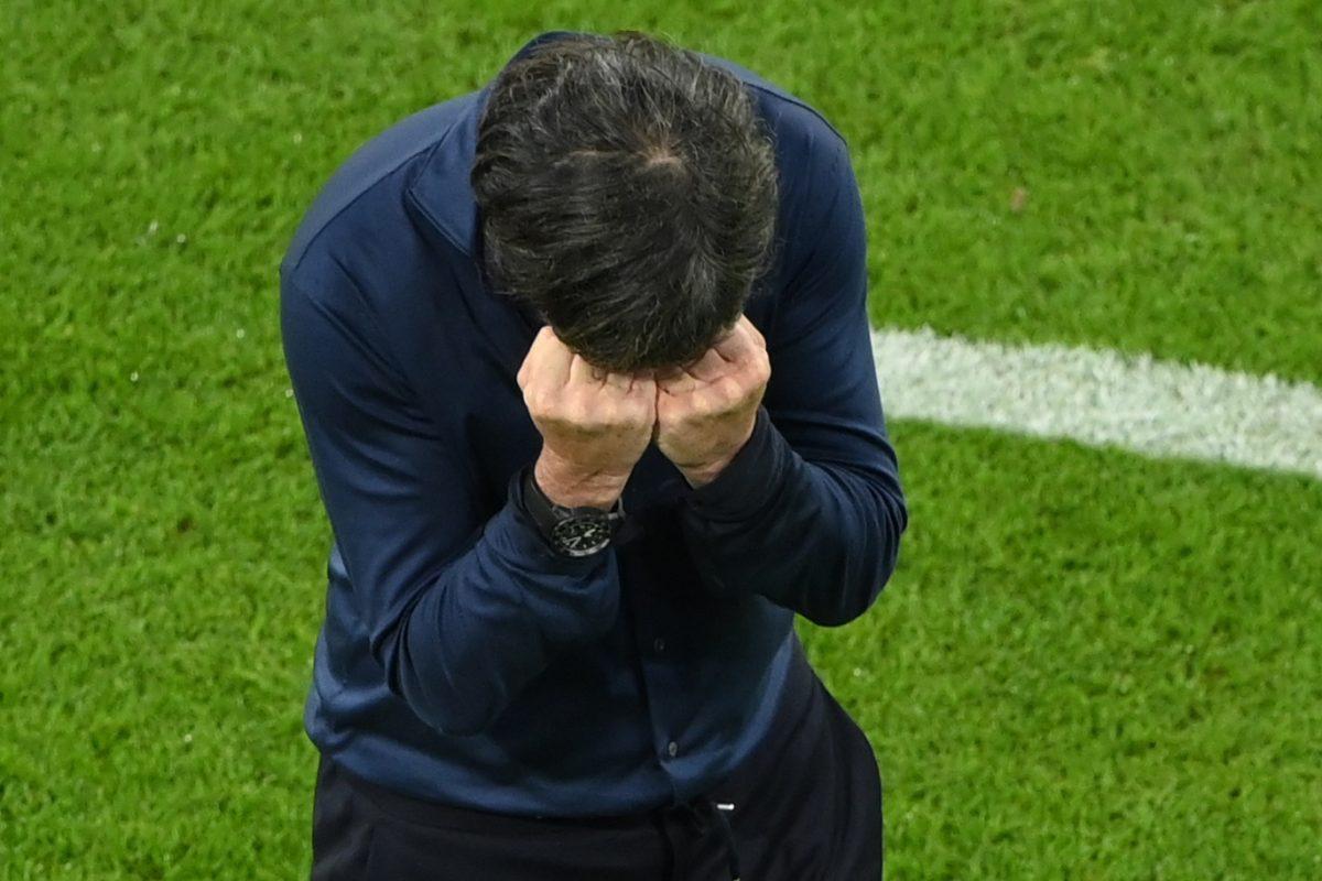 Euro 2020 - Γερμανία: Επική δήλωση από τον Λεβ για το στήσιμο της Ουγγαρίας – «Πάρκαραν το λεωφορείο στο γήπεδο»