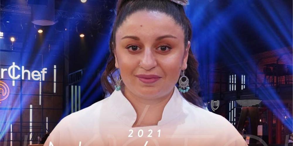MasterChef 5: Οργίασαν στο Twitter με τη νίκη της Μαργαρίτας