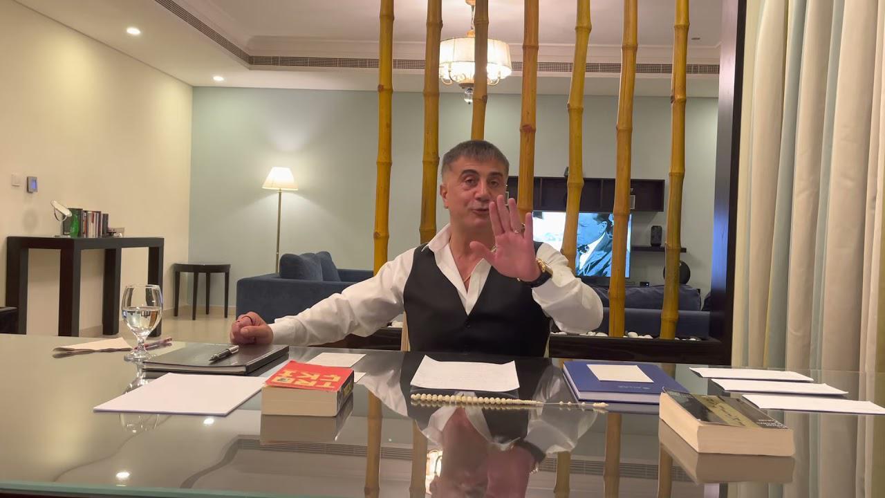 Τούρκος Αρχιμαφιόζος: Σοκάρουν οι αποκαλύψεις του για κατάσχεση περιουσιών των Ελλήνων της Κωνσταντινούπολης