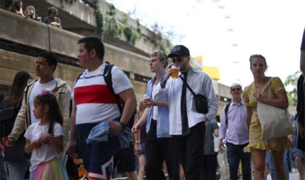 Κορονοϊός - ΠΟΥ: Η μετάλλαξη Δέλτα γίνεται κυρίαρχη παγκοσμίως