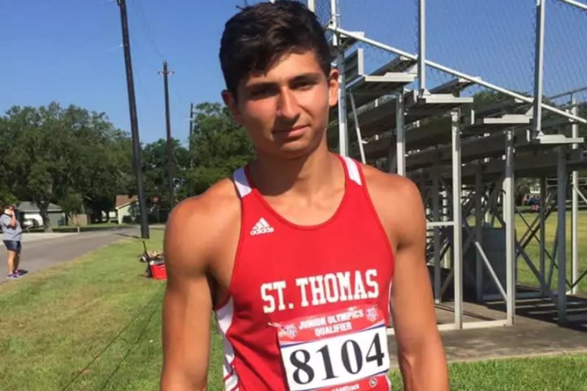 Μαϊάμι: Αυτός είναι ο 21χρονος Έλληνας που αγνοείται – «Προσευχηθείτε για ένα θαύμα»