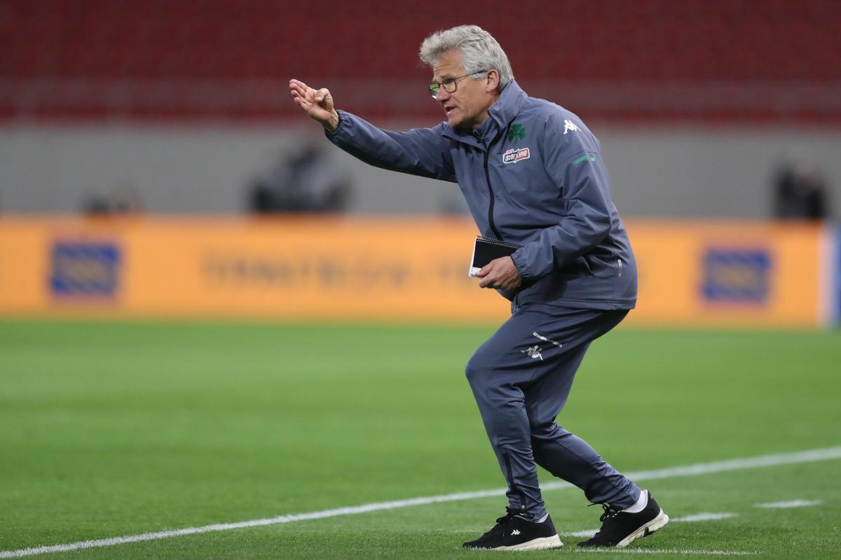 Euro 2020: Αναλυτής σε ουγγρική εφημερίδα ο Μπόλονι