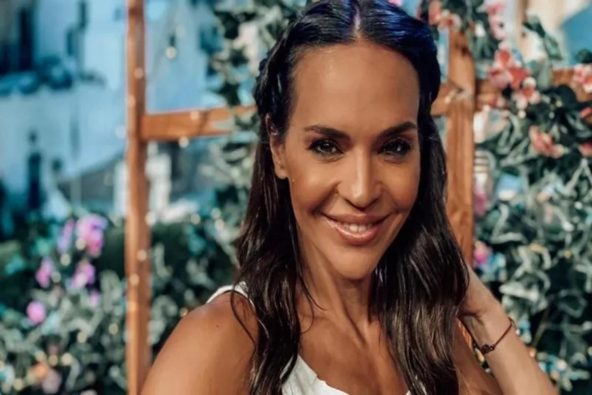 Full in love η Νικολέττα Καρρά - Αυτός είναι ο νέος της σύντροφός