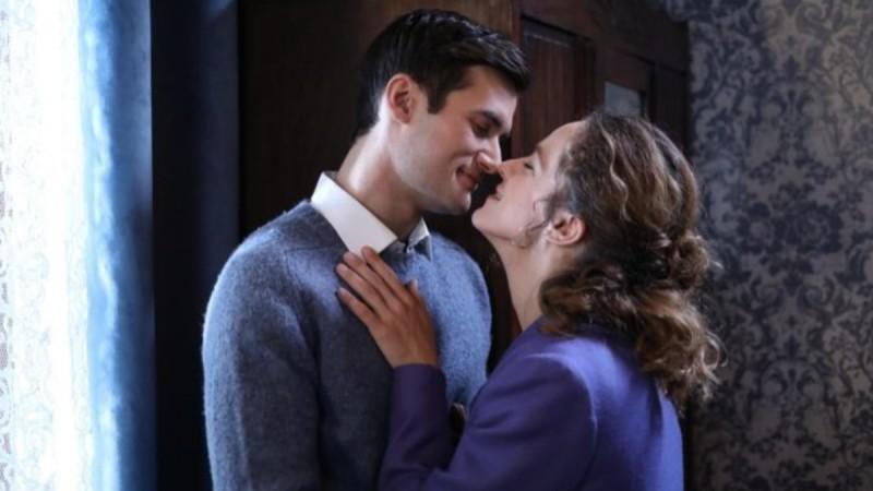 Άγριες Μέλισσες: Νικηφόρος και Ασημίνα ξανά μαζί