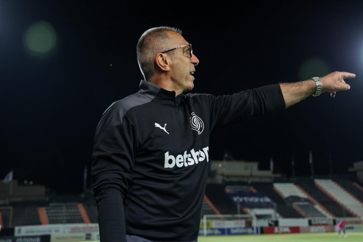 Euro 2020: Ο Νίκος Νίοπλιας στον Ε.Τ. - «Πολλές οι ποιοτικές ομάδες της διοργάνωσης»