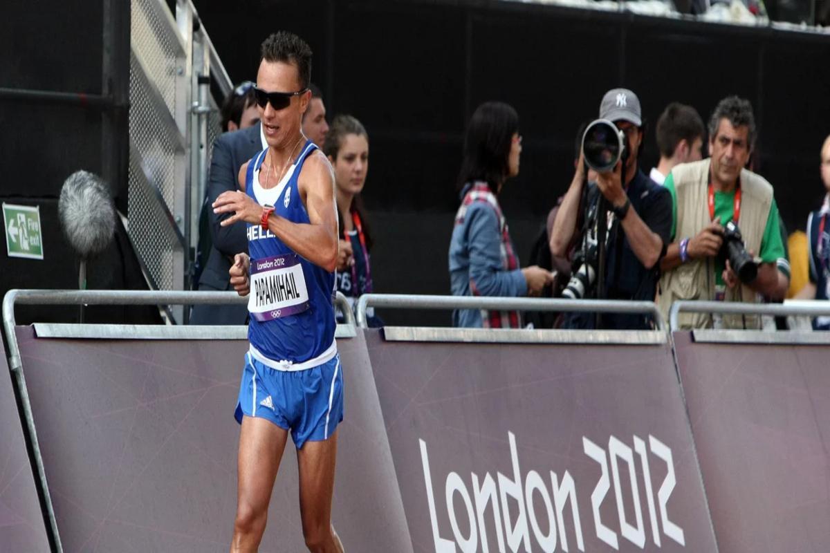 Ολυμπιακοί Αγώνες Τόκιο 2021: Αυτοί είναι οι αθλητές που θα εκπροσωπήσουν την Ελλάδα στο βάδην