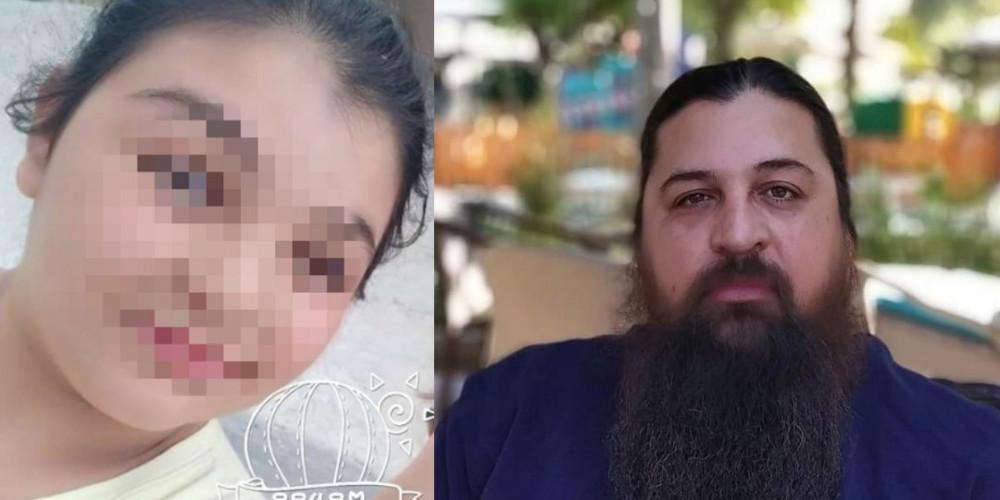 «Μπαμπά, με λένε χοντρή…» - Το bullying για τα κιλά και το μοιραίο χειρουργείο για τη 14χρονη Γωγώ