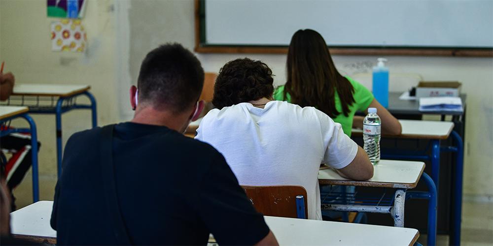 Πανελλήνιες 2022 ΕΠΑΛ