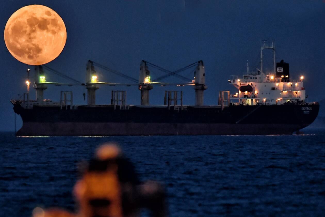 Πανσέληνος