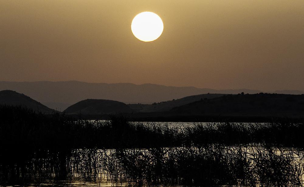 Το σχέδιο για ανάπτυξη ήπιων μορφών τουρισμού σε περιοχές Natura