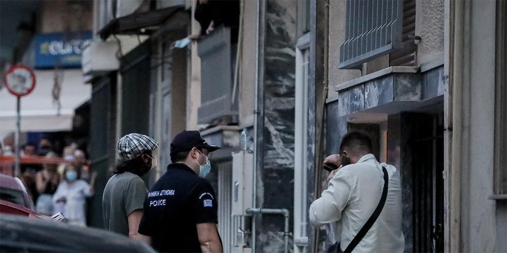 Πετράλωνα: Το προφίλ του δράστη που επιτέθηκε στην καθαρίστρια