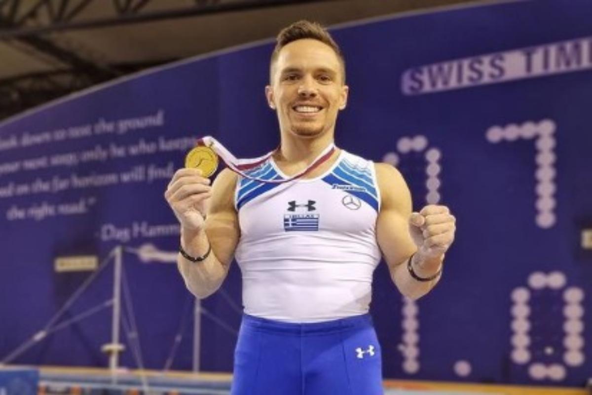 Λευτέρης Πετρούνιας: Το «ευχαριστώ» στους Έλληνες - Ένας Γολγοθάς χρόνων τελείωσε με τον καλύτερο τρόπο