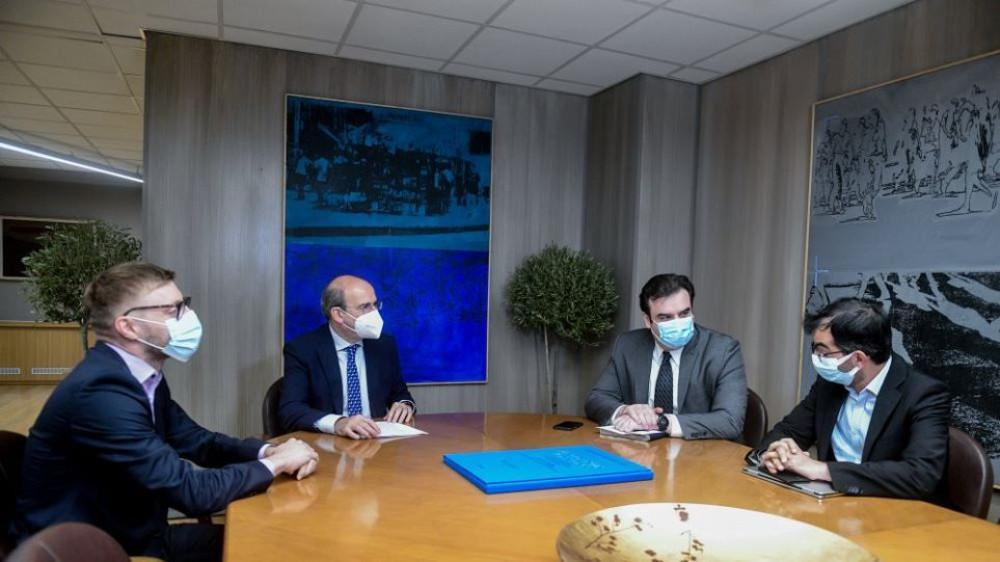 Ψηφιακή κάρτα εργασίας: Πότε έρχεται, τι είναι τι θα δείχνει και πώς θα λειτουργεί