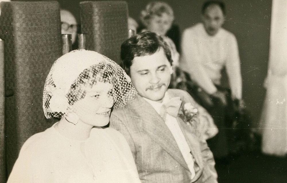 Χρονομηχανή «Ε.Τ.»: Πολιτικός γάμος, η ιστορία του στην Ελλάδα [εικόνες]